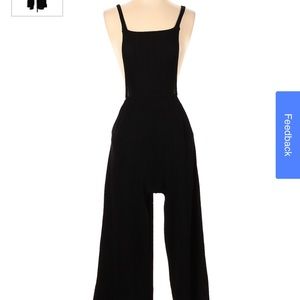 Sienna Sky Jumpsuit